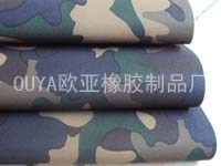 CR (Neoprene) + camouflage