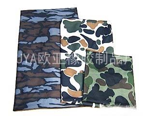 CS (SCR) + camouflage
